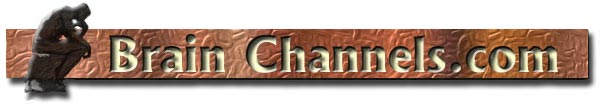 Brain Channels Banner