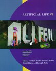 Artificial Life - Proceedings of 6th International Conference of Artificial Life