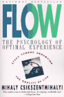 Flow - The Psychology of Optimal Experience