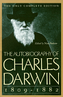 The Autobiography of Charles Darwin