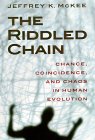 The Riddles Chain - Jeffrey Mokek