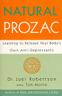 Natural Prozac, Joel Robertson