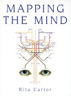 Mapping the Mind, Rita Carter