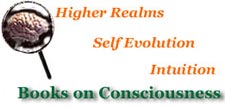 Books on Consciousness