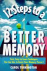 12 Steps to a Better Memory