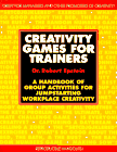 Creativity Games for Trainers