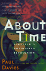 About Time - Einstein's Unfinished Revolution, Paul Davies