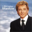 Ultimate Manilow CD