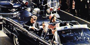 JFK Before Assassination