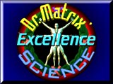 Dr. Matrix Excellence Science Award