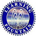 Official Learning Fountain Site