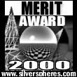 SilverSphers Merit Award