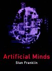 Artificial Minds - Stan Franklin