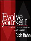 Evolve Yourself, Rich Rahn