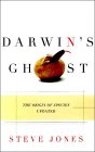Darwin's Ghost, Steve Jones