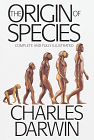 The Origin of the Species, Charles Darwin (The classic that started it all)