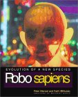 Robo sapiens - Evolution of New A Species