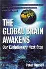 The Global Brain Awakens - Evolutionary Next Step