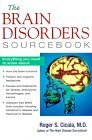 The Brain Disorders Sourcebook