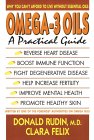 Omega-3 Oils - A Practical Guide
