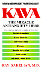 Kava - The Miracle Antianxiety Herb