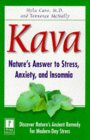 Kava - Nature's Answer to Stress