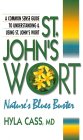 St. John's Wort - Nature's Blues Booster