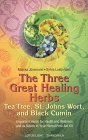 The Three Great Healing Herbs
