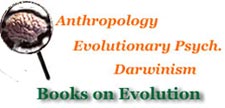 Books on Evolution