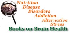 Books on Brain Health
