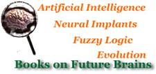 Books on Future Brains