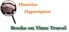 Books on Time Travel