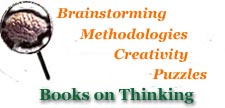 Books on Thinking
