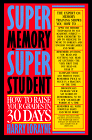 Super Memory Super Student
