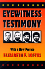 Eyewitness Testimony - Elizabeth Loftus