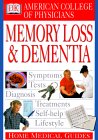 American College of Physicians - Memory Loss & Dementia