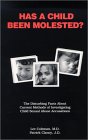 Has Your Child Been Molested?
