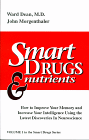 Smart Drugs & Nutrients
