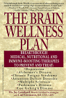 The Brain Wellness Plan