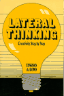 Lateral Thinking, Creativity Step-by-Step