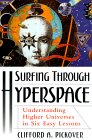 Surfing Through Hyperspace, Clifford Pickover